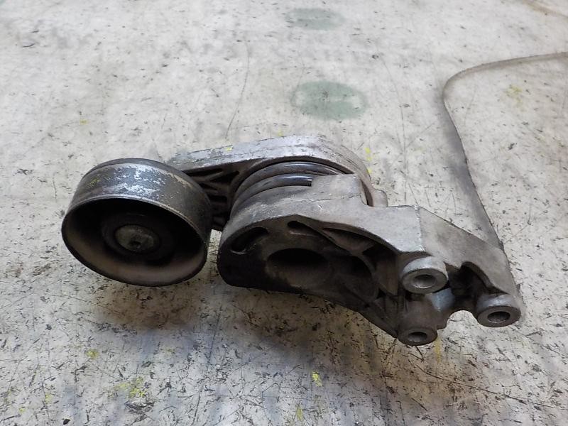 Recambio de tensor correa auxiliar para volkswagen polo (9n3) 1.4 tdi referencia OEM IAM   