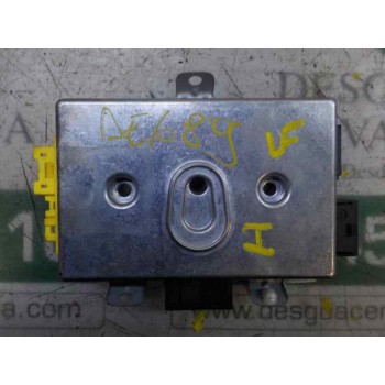 MODULO ELECTRONICO 61359110845 6135695775901 75789012