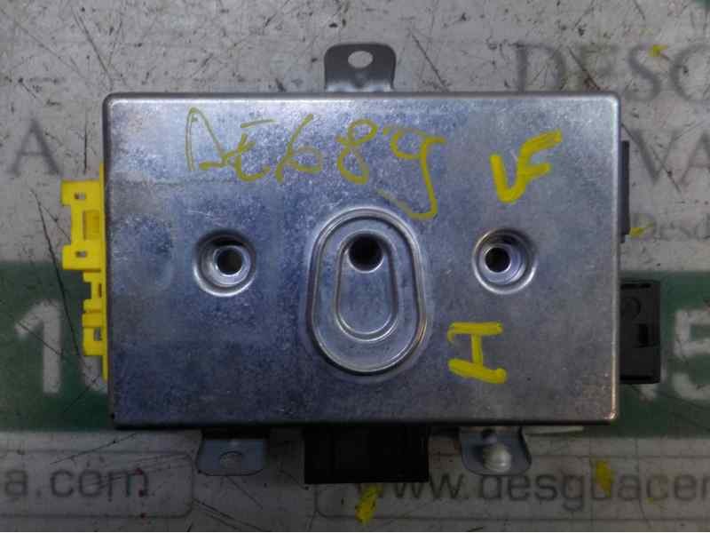 Recambio de modulo electronico para bmw serie 5 berlina (e60) 3.0 turbodiesel cat referencia OEM IAM 61359110845 6135695775901 7