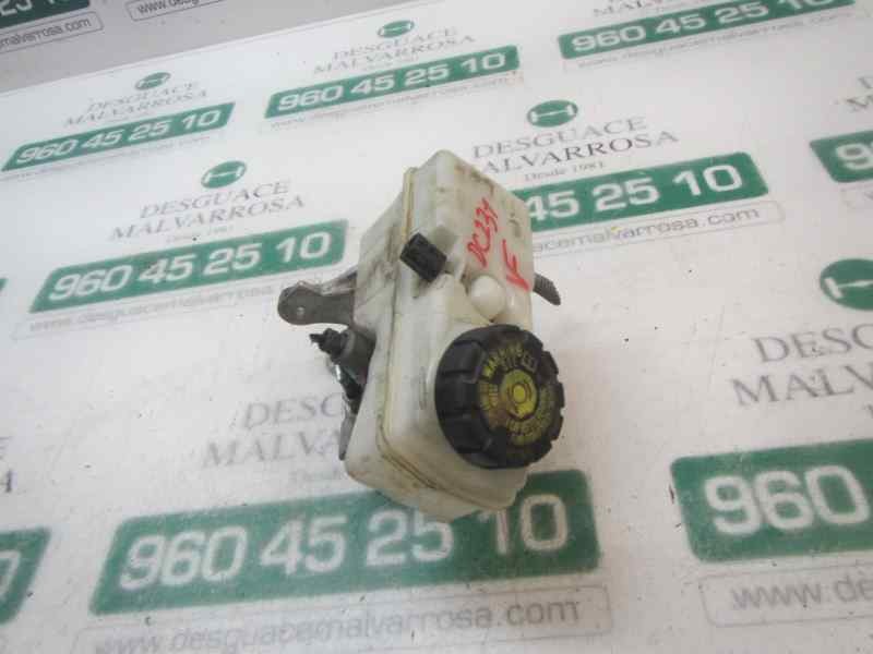Recambio de bomba freno para renault clio iv 1.5 dci diesel fap referencia OEM IAM   
