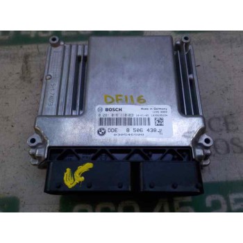 CENTRALITA MOTOR UCE 13618512498 850643801 0281016110