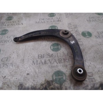 BRAZO SUSPENSION INFERIOR DELANTERO IZQUIERDO 