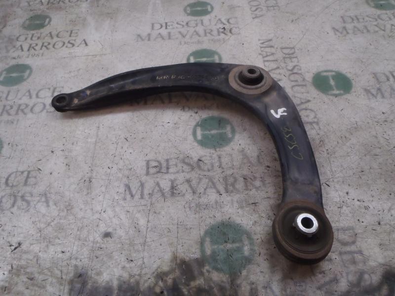 Recambio de brazo suspension inferior delantero izquierdo para citroën c4 berlina collection referencia OEM IAM   