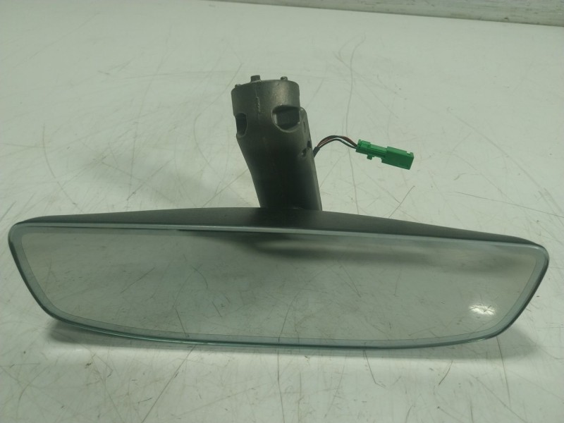 Recambio de espejo interior para volvo v60 ii (225) b4 mild-hybrid referencia OEM IAM 31402729  
