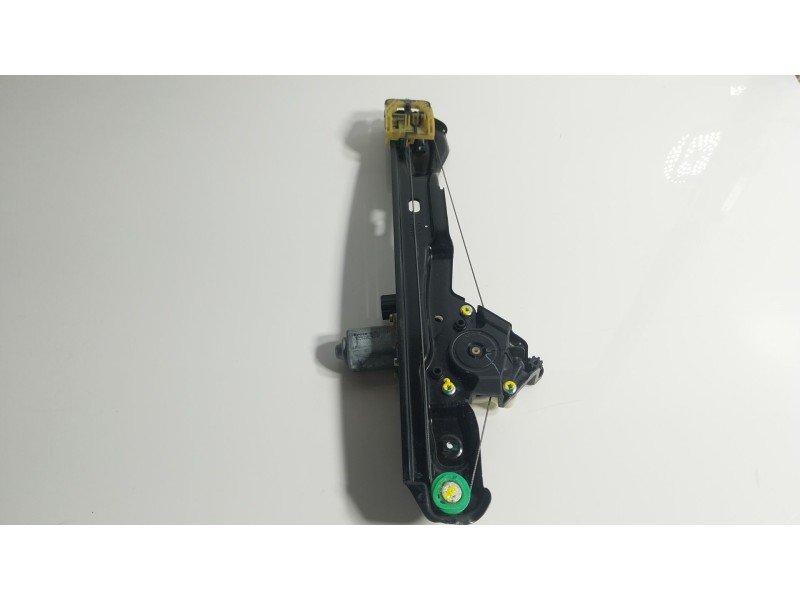 Recambio de elevalunas trasero derecho para ford ecosport 1.0 ecoboost referencia OEM IAM 1871007 CN15A27000CB 