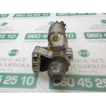 MOTOR ARRANQUE 12417552105 0001106405