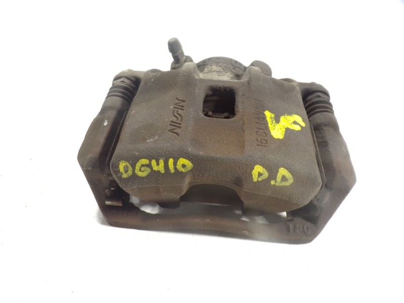 Recambio de pinza freno delantera derecha para honda insight (ze2) comfort referencia OEM IAM 45018TF0G00  