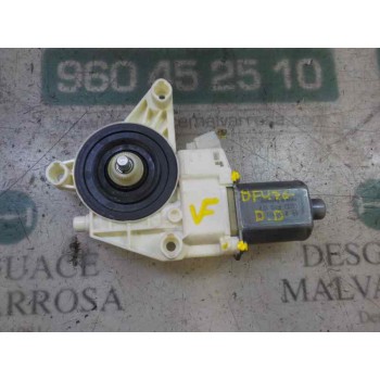 MOTOR ELEVALUNAS DELANTERO DERECHO A1669060201 A1669060201 0130822754