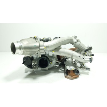 TURBOCOMPRESOR 11659886708 9886709 
