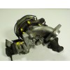 Recambio de turbocompresor para skoda rapid 1.6 tdi dpf referencia OEM IAM 03L253056D 03L253056D 710047496