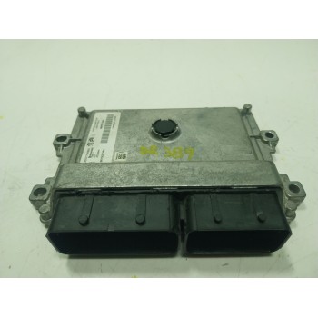 CENTRALITA MOTOR UCE 1635070680 9830510980