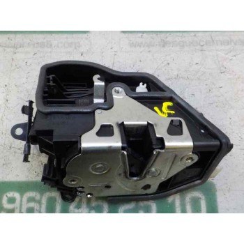 CERRADURA PUERTA DELANTERA DERECHA 51217202144 7202144 