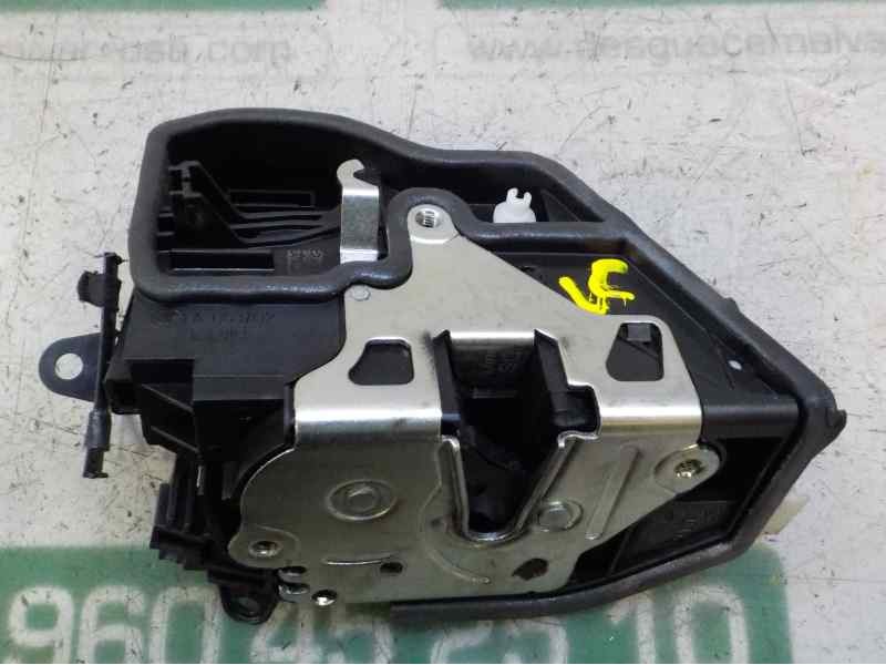 Recambio de cerradura puerta delantera derecha para bmw x1 (e84) 2.0 turbodiesel cat referencia OEM IAM 51217202144 7202144 