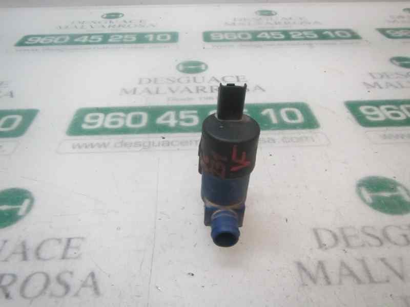 Recambio de bomba limpia para renault clio iv 1.5 dci diesel fap referencia OEM IAM   