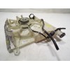 Recambio de electroventilador para toyota aygo 1.0 vvti referencia OEM IAM 163628EA01 163600Q021A 