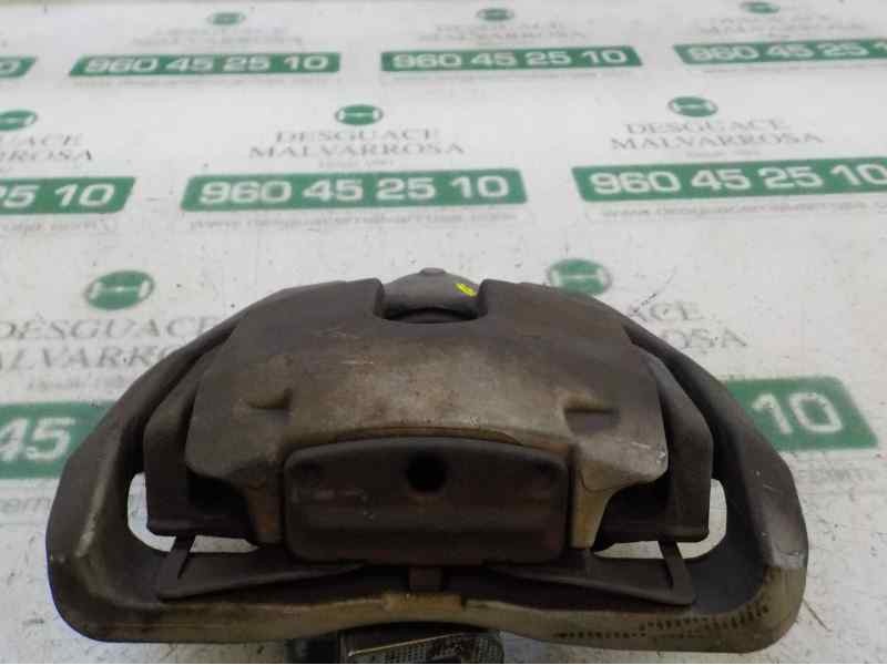 Recambio de pinza freno delantera derecha para bmw serie 5 berlina (e60) 3.0 turbodiesel cat referencia OEM IAM 34116753660  