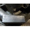 Recambio de turbocompresor para volkswagen polo (9n3) 1.4 tdi referencia OEM IAM   