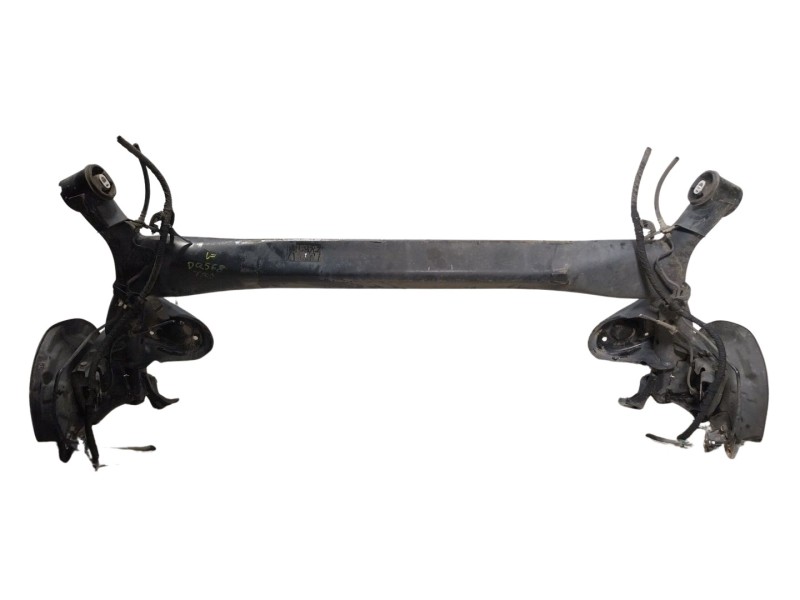 Recambio de puente trasero para renault kadjar (ha_, hl_) 1.5 dci 110 (hla3) referencia OEM IAM 555014EA0A  