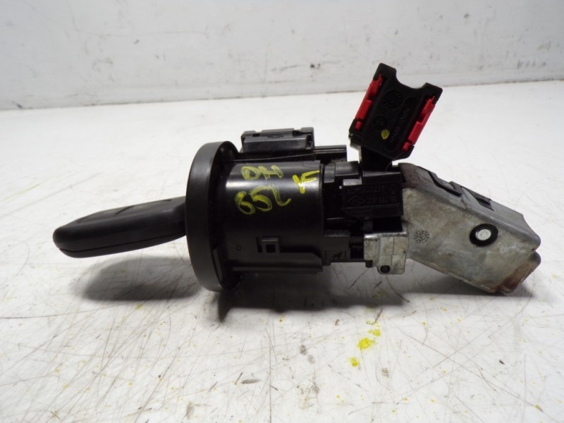 Recambio de antirrobo para dacia lodgy 1.5 dci diesel fap cat referencia OEM IAM 487004438R 285916556R G6743G294