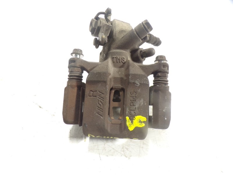 Recambio de pinza freno trasera derecha para honda insight (ze2) comfort referencia OEM IAM 43018TM8G00  