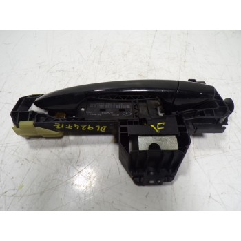 MANETA EXTERIOR TRASERA IZQUIERDA A20476001709197 A2047602134 A2047602534