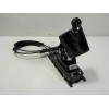 Recambio de palanca cambio para seat leon sportstourer (kl8) 1.5 16v tsi act referencia OEM IAM 5WA711049AQ 5WA711049AQ 
