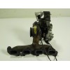 Recambio de turbocompresor para skoda rapid 1.6 tdi dpf referencia OEM IAM 03L253056D 03L253056D 710047496