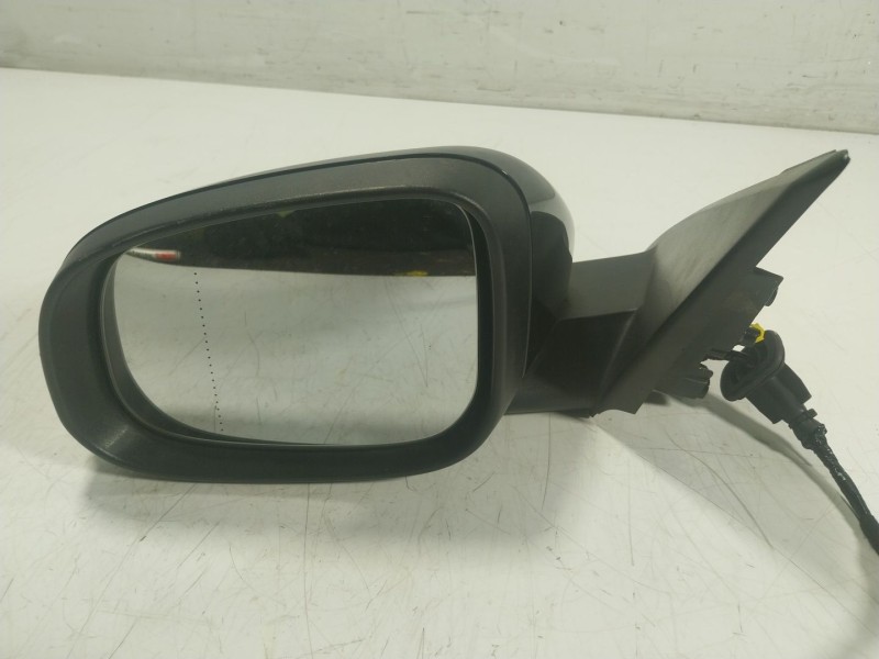 Recambio de espejo izquierdo para volvo v60 ii (225) b4 mild-hybrid referencia OEM IAM 31402553 31402553 