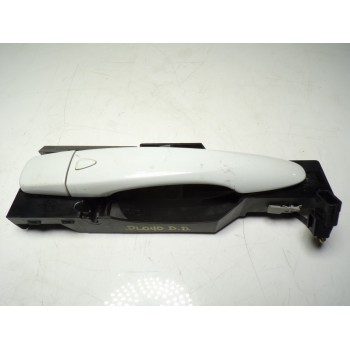 MANETA EXTERIOR DELANTERA DERECHA 806B04EH0A 806068605R