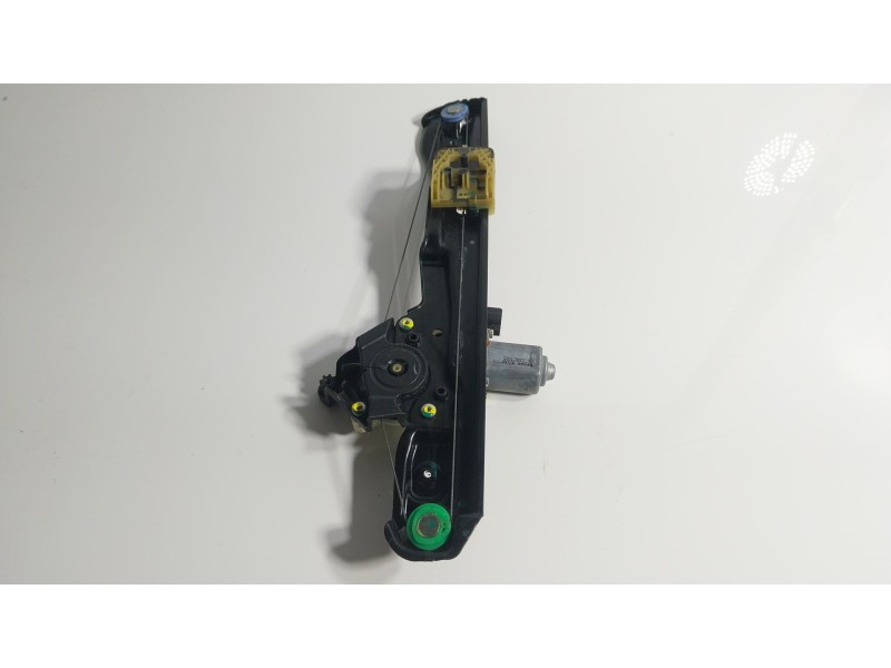 Recambio de elevalunas trasero izquierdo para ford ecosport 1.0 ecoboost referencia OEM IAM 1871008 CN15A27001CB 