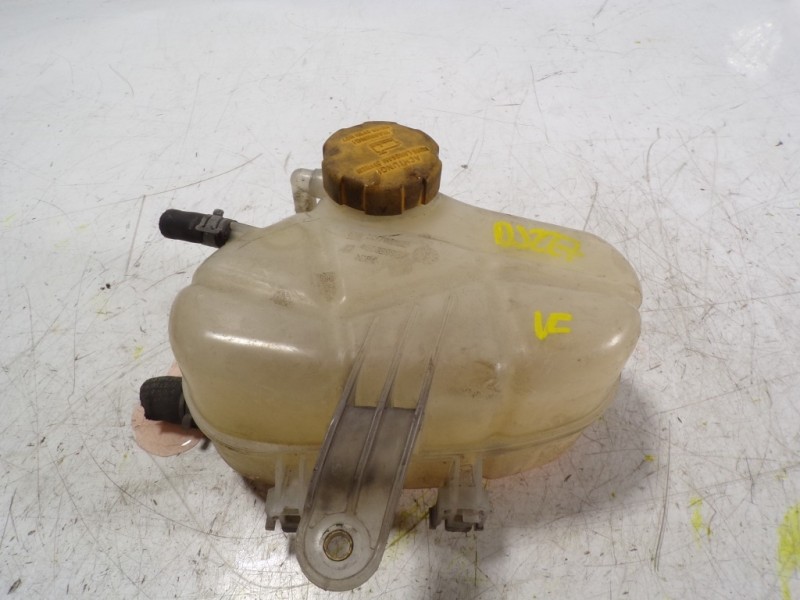 Recambio de deposito expansion para opel corsa d 1.3 16v cdti referencia OEM IAM 13312278  