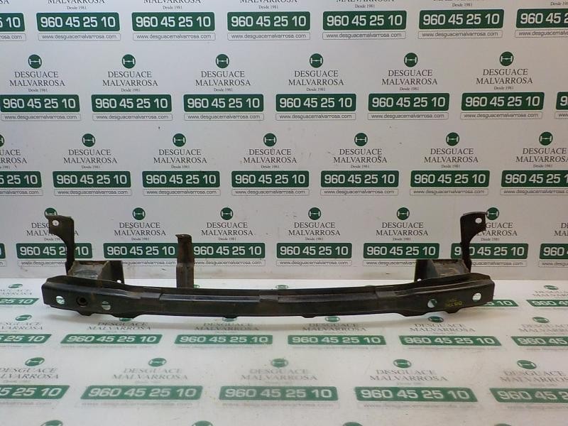 Recambio de refuerzo paragolpes trasero para mini mini (r56) 1.6 16v cat referencia OEM IAM 51122751305  