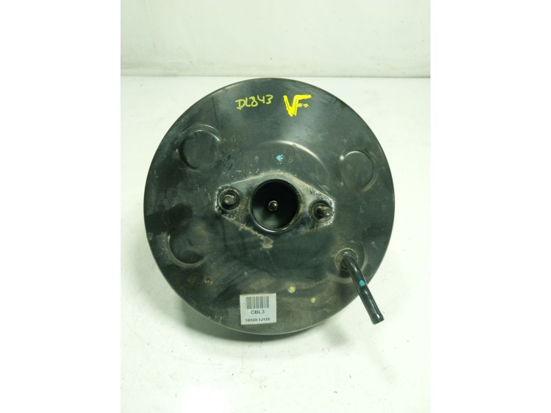 Recambio de servofreno para hyundai i20 1.2 cat referencia OEM IAM 591101J150 585001J150 