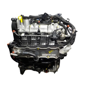 MOTOR COMPLETO 04E100038F DGE 