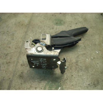 PALANCA FRENO DE MANO 