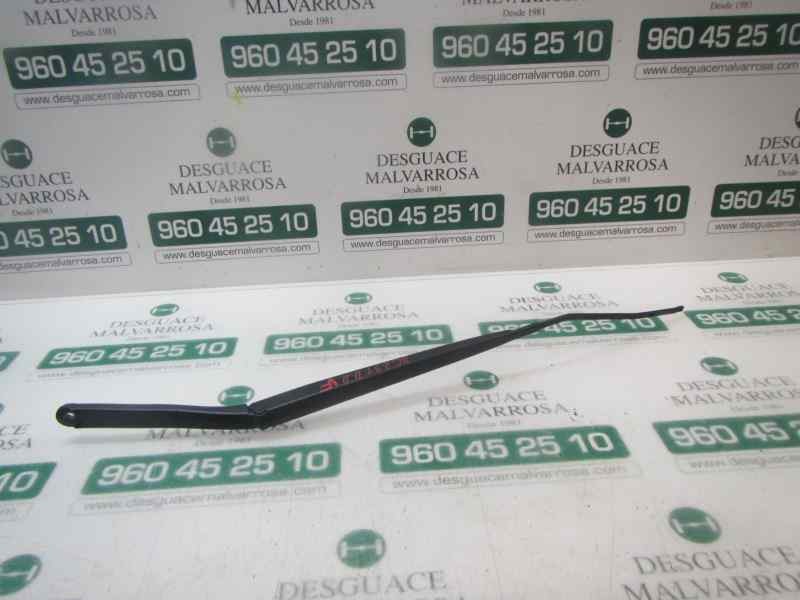 Recambio de brazo limpia delantero derecho para renault clio iv 1.5 dci diesel fap referencia OEM IAM   