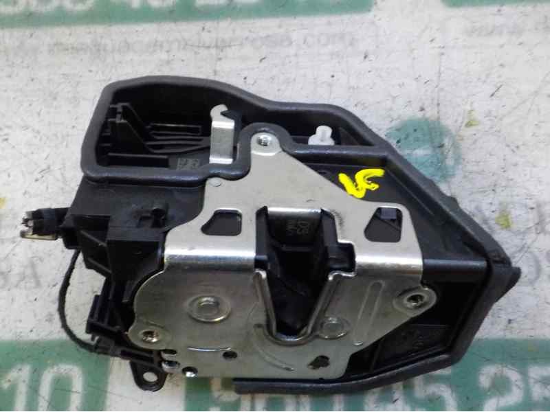 Recambio de cerradura puerta trasera derecha para bmw x1 (e84) 2.0 turbodiesel cat referencia OEM IAM 51227202148 7202148 