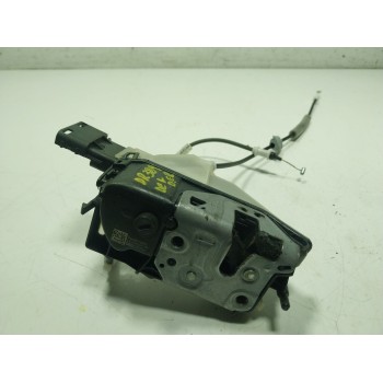 CERRADURA PUERTA DELANTERA DERECHA 9812398080 