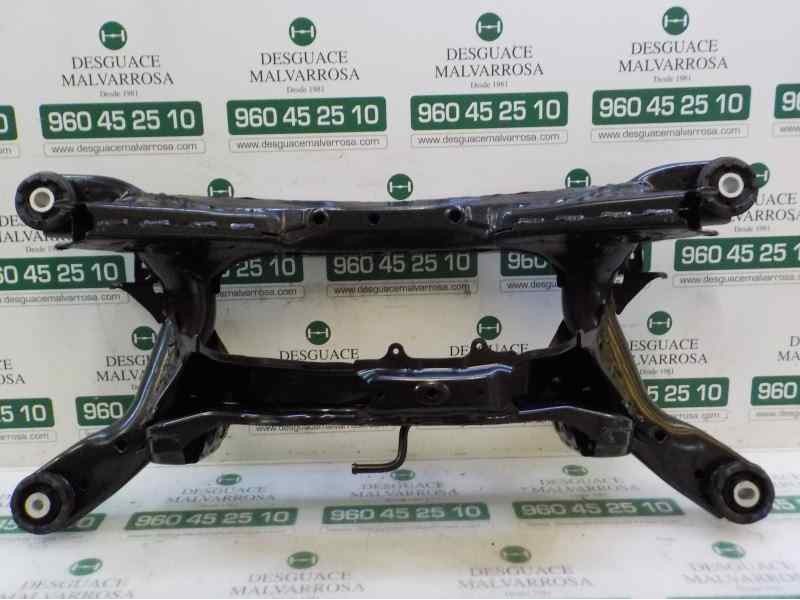 Recambio de puente trasero para toyota rav4 hybrid fwd referencia OEM IAM 5120642090  