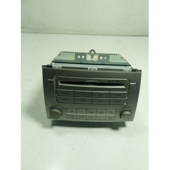 SISTEMA AUDIO / RADIO CD 961001J211 961001J211 