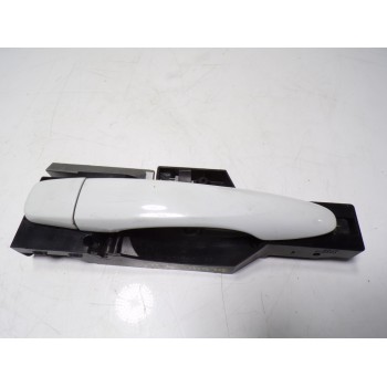 MANETA EXTERIOR TRASERA DERECHA 806B04EH0B 806068605R