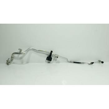 TUBOS AIRE ACONDICIONADO 