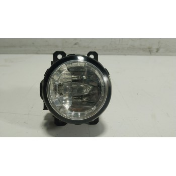 FARO ANTINIEBLA IZQUIERDO 1826337 89500181 
