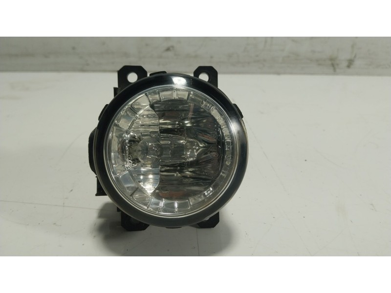 Recambio de faro antiniebla izquierdo para ford ecosport 1.0 ecoboost referencia OEM IAM 1826337 89500181 
