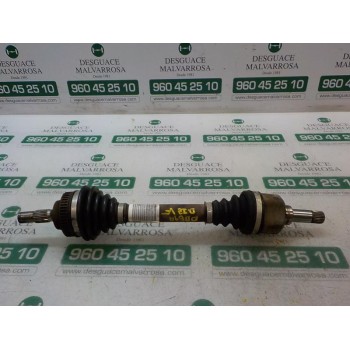 TRANSMISION IZQUIERDA 