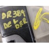Recambio de cerradura puerta delantera derecha para citroën c3 iii (sx) 1.2 puretech 82 referencia OEM IAM 9812398080  