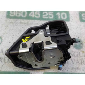 CERRADURA PUERTA TRASERA IZQUIERDA 51227202147 7202147 