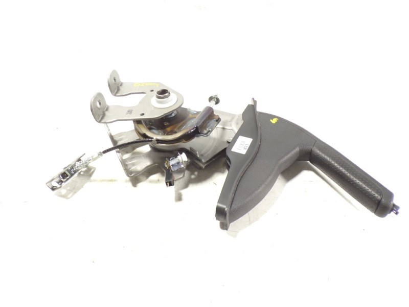 Recambio de palanca freno de mano para hyundai tucson 1.7 crdi cat referencia OEM IAM 59710D7100TRY  