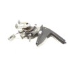 Recambio de palanca freno de mano para hyundai tucson 1.7 crdi cat referencia OEM IAM 59710D7100TRY  