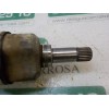 Recambio de transmision izquierda para citroën xsara picasso 1.6 16v hdi referencia OEM IAM   